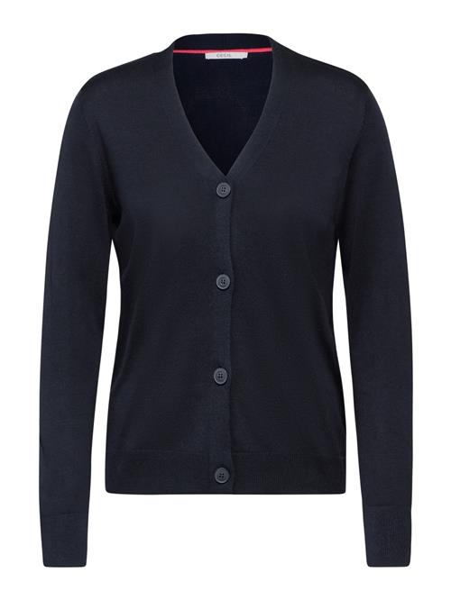 CECIL Cardigan  navy