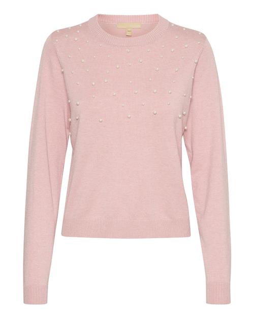 CULTURE Pullover  pastelpink