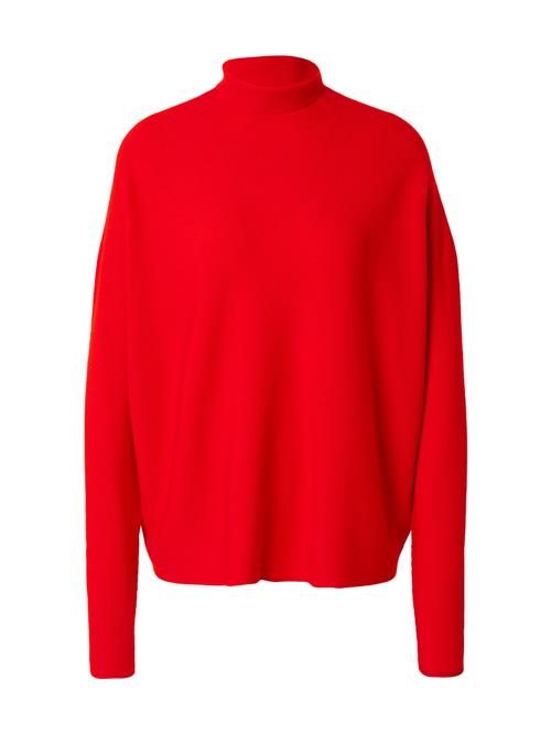 DRYKORN Pullover 'LIORA'  rød