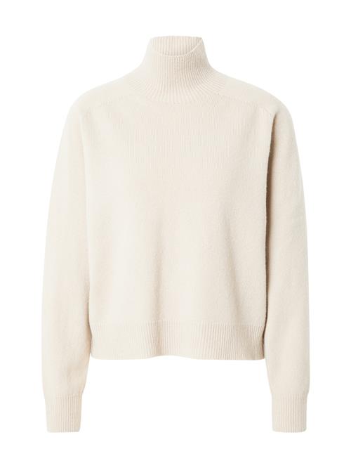 Se DRYKORN Pullover 'LYZIMA'  cappuccino ved About You