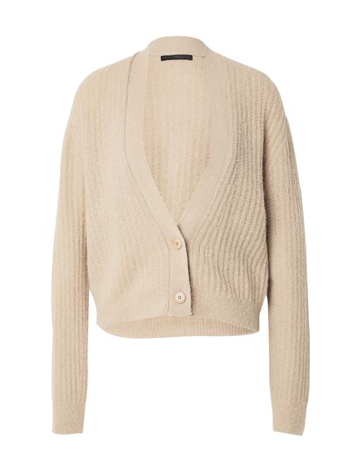 Se DRYKORN Cardigan 'COOPIE'  cappuccino ved About You