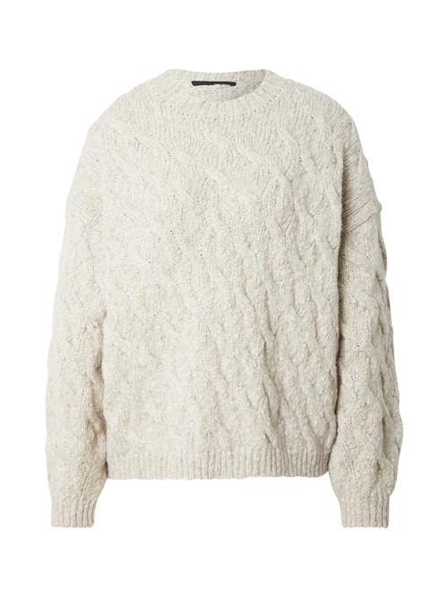 DRYKORN Pullover 'RAMEA'  sand