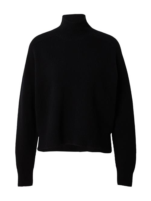 Se DRYKORN Pullover 'LYZIMA'  sort ved About You