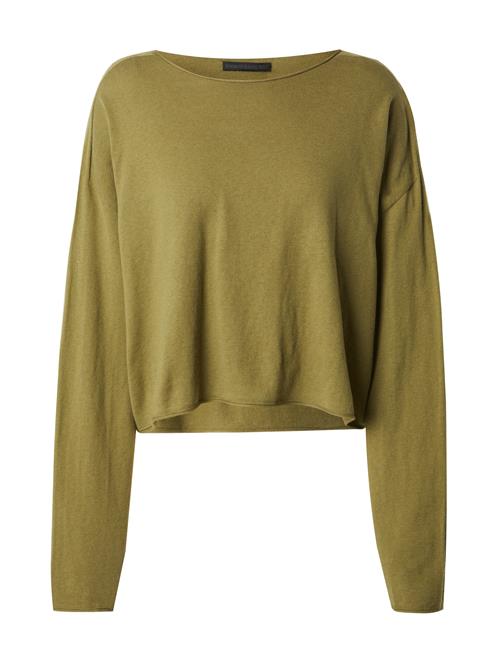 DRYKORN Pullover 'IMENY'  oliven