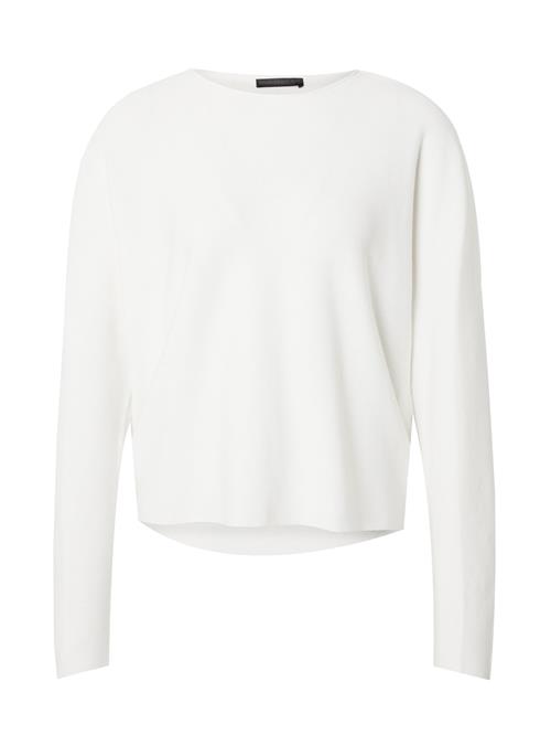 DRYKORN Pullover 'Melise'  offwhite