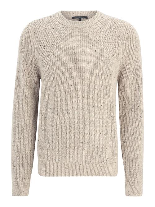 Se DRYKORN Pullover 'RIPPLEY'  beige ved About You