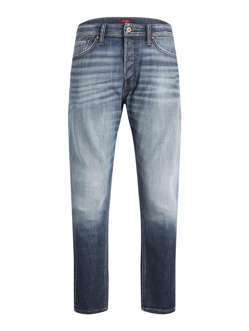 JACK & JONES Jeans 'JJErik'  blue denim