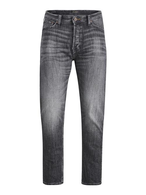 JACK & JONES Jeans 'JJErik'  grey denim