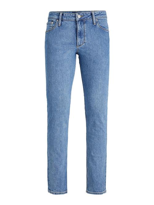 Se JACK & JONES Jeans 'CLARK EVAN'  blue denim ved About You