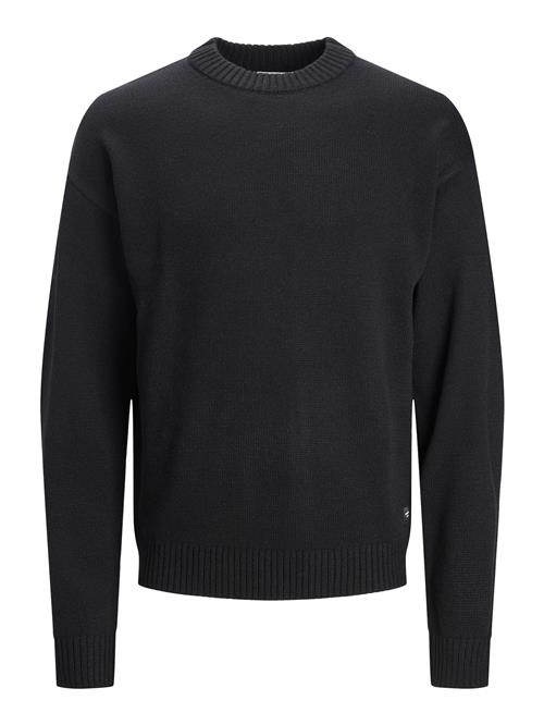 JACK & JONES Pullover 'JJEJack'  sort