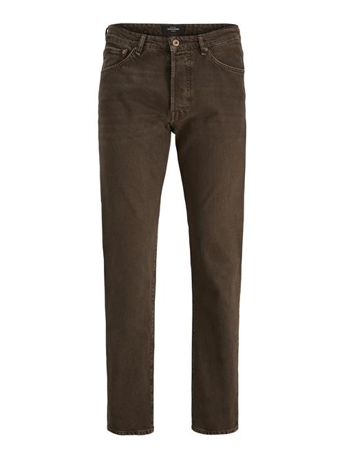 JACK & JONES Jeans 'Chris Cooper'  choko