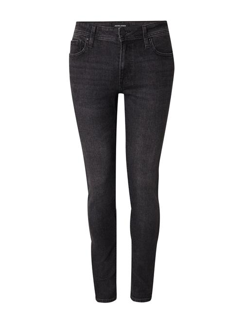 JACK & JONES Jeans 'Liam'  black denim