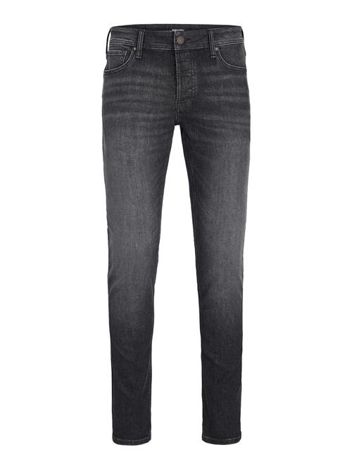 JACK & JONES Jeans 'Glenn'  black denim