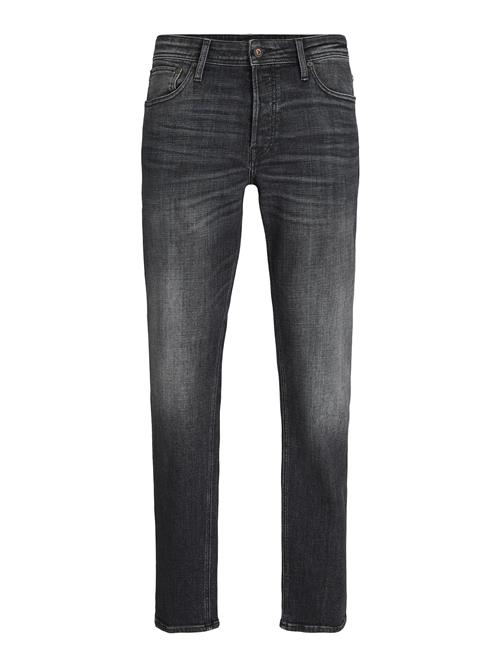 JACK & JONES Jeans 'Mike'  black denim