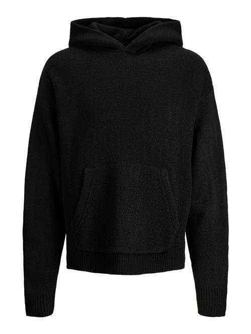 Se JACK & JONES Pullover 'JACOB'  sort ved About You