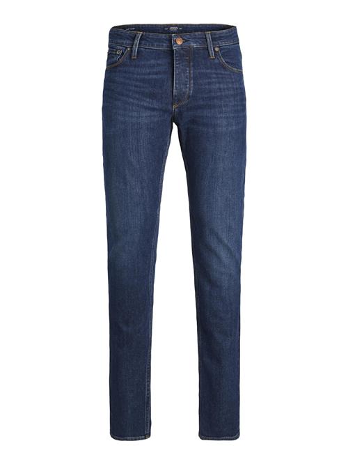 JACK & JONES Jeans 'Glenn'  blue denim