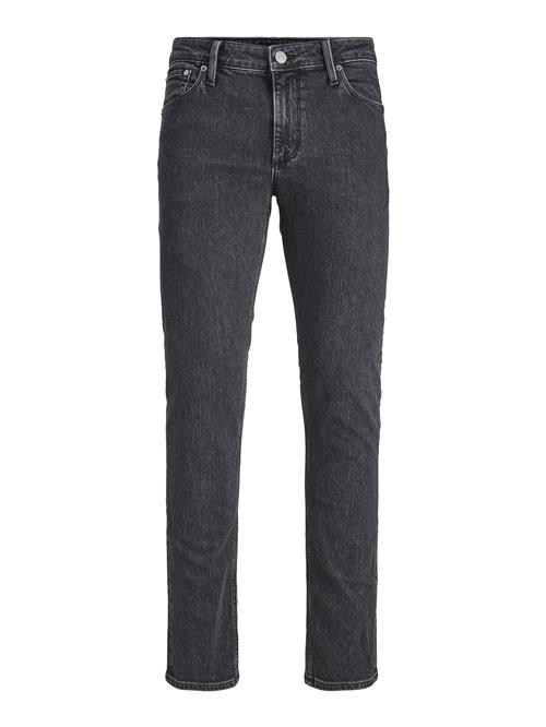 Se JACK & JONES Jeans 'Clark Evan'  sort ved About You