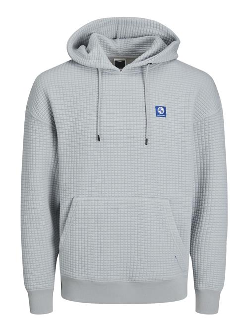 JACK & JONES Sweatshirt  grå