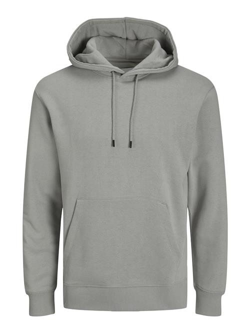 Se JACK & JONES Sweatshirt 'JJEStar'  grå ved About You