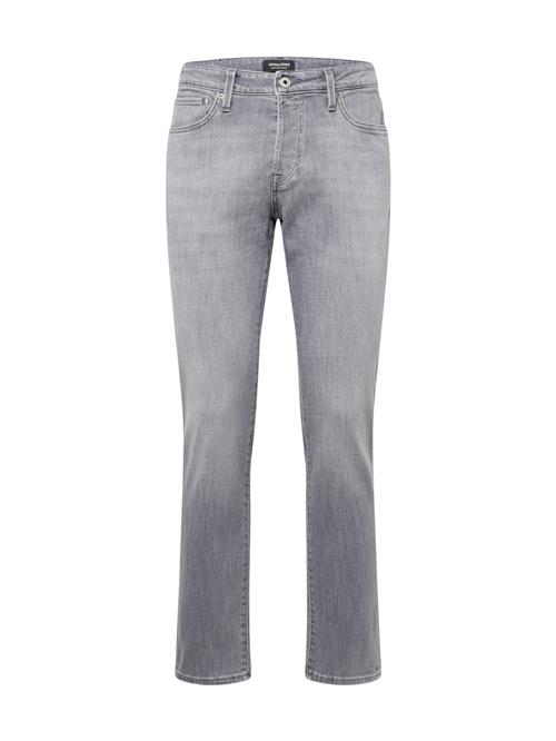 JACK & JONES Jeans  lysegrå