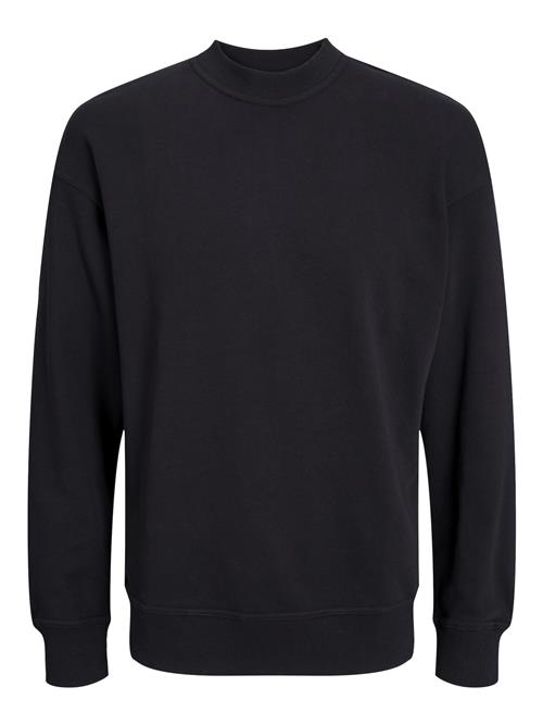 Se JACK & JONES Sweatshirt 'JCOCollective'  sort ved About You