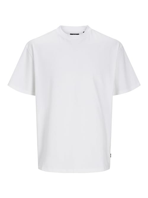 JACK & JONES Bluser & t-shirts 'JPRBLAHarvey'  hvid