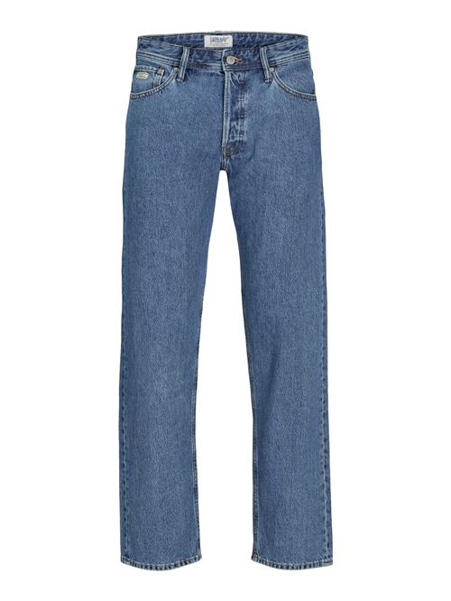 Se JACK & JONES Jeans 'Mark Original'  blue denim ved About You