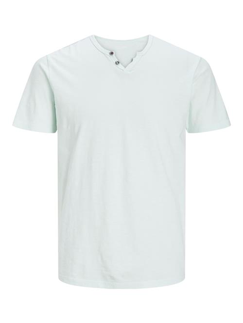 JACK & JONES Bluser & t-shirts 'Split'  lyseblå