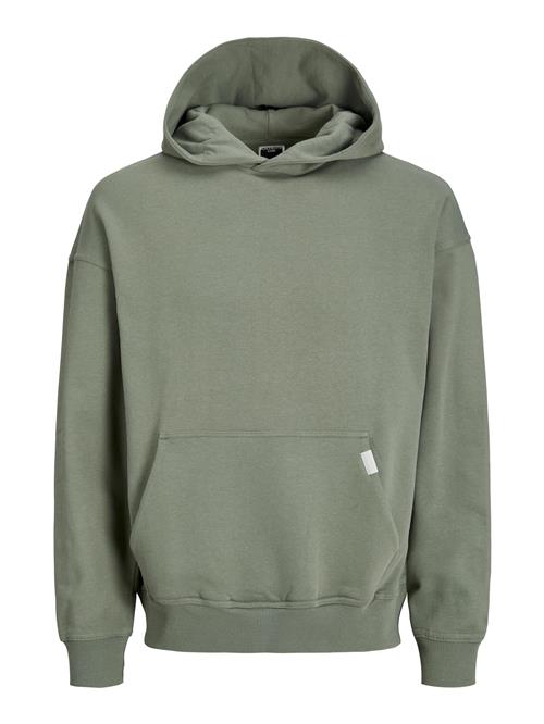 Se JACK & JONES Sweatshirt 'JCOCollective'  grøn ved About You