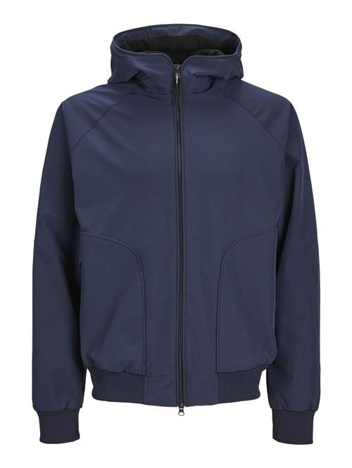 JACK & JONES Overgangsjakke  marin