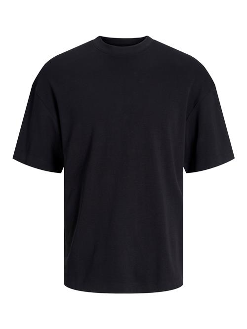 JACK & JONES Bluser & t-shirts 'JJEURBAN EDGE'  sort