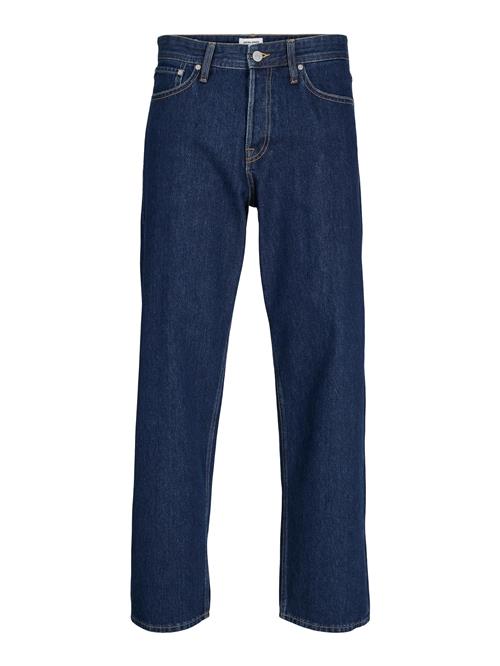 JACK & JONES Jeans 'JJEddie JJOriginal'  mørkeblå