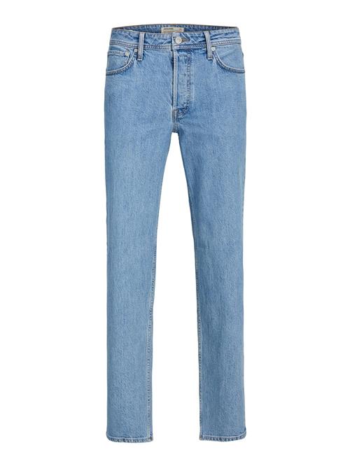 JACK & JONES Jeans 'JJIEddie JJOriginal'  blue denim