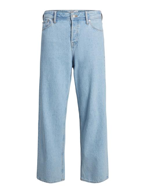 Se JACK & JONES Jeans 'ALEX ORIGINAL 304'  lyseblå ved About You