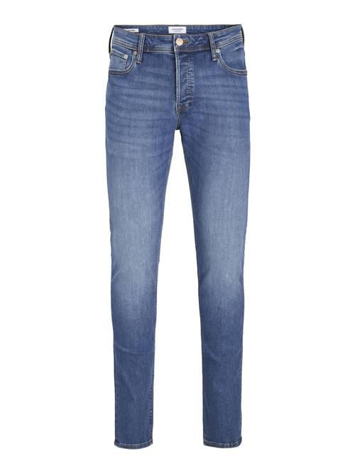 JACK & JONES Jeans 'JJIMike JJOriginal'  blue denim