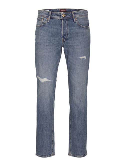 Se JACK & JONES Jeans 'MIKE ORIGINAL'  blå ved About You