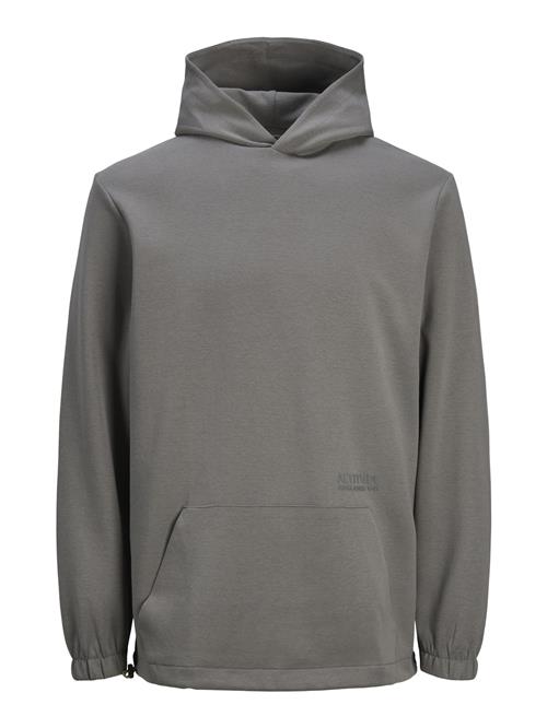 Se JACK & JONES Sweatshirt 'Altitude'  grå ved About You