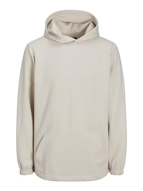 Se JACK & JONES Sweatshirt 'Altitude'  beige ved About You