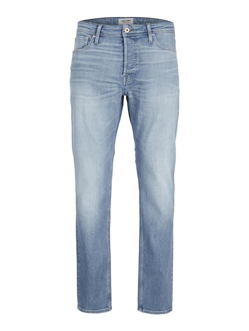 JACK & JONES Jeans 'Mike Original'  blue denim