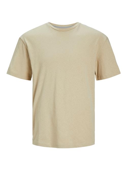 JACK & JONES Bluser & t-shirts  cappuccino