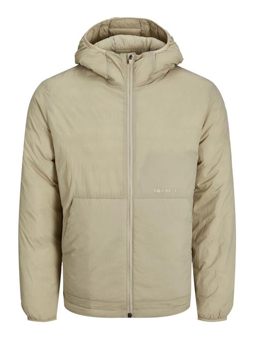 JACK & JONES Overgangsjakke 'JJVesterbro'  lysebeige