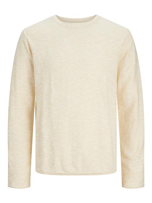 JACK & JONES Pullover  abrikos