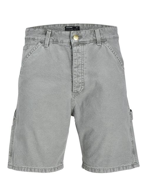 JACK & JONES Jeans 'JJTony JJCarpenter'  lysegrå