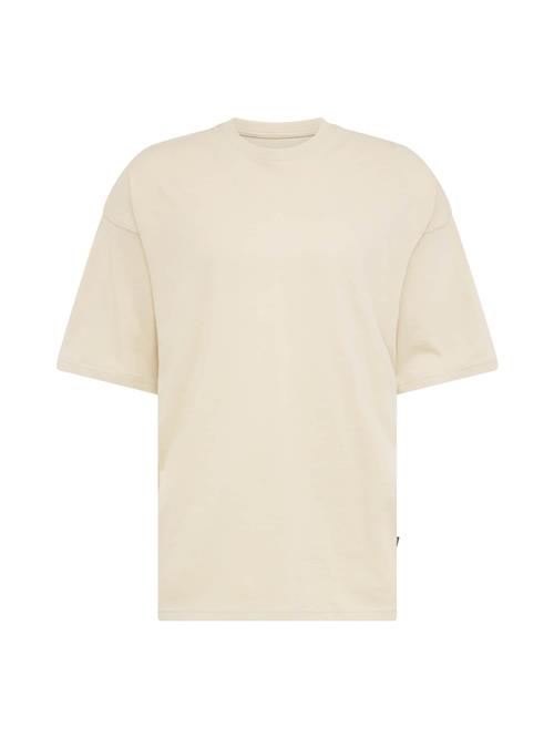 Se JACK & JONES Bluser & t-shirts 'GRAND'  sand ved About You