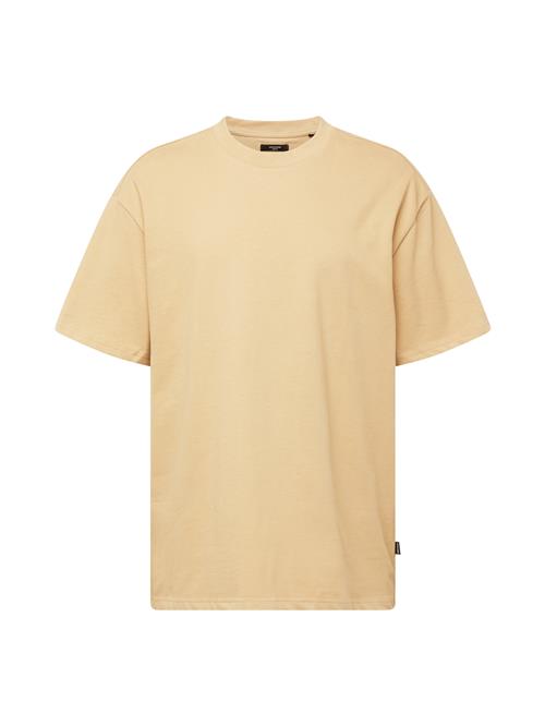 Se JACK & JONES Bluser & t-shirts 'Harvey'  sand ved About You