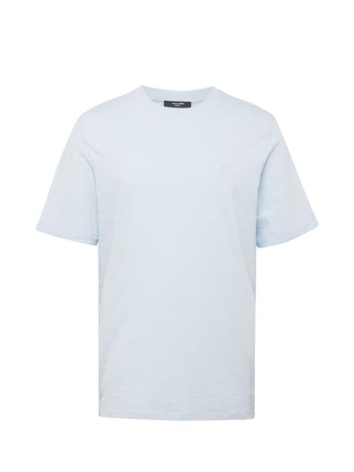 JACK & JONES Bluser & t-shirts 'JPRBLatropic'  pastelblå