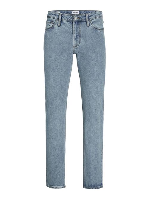 JACK & JONES Jeans 'MIKE EVAN'  blå / blue denim