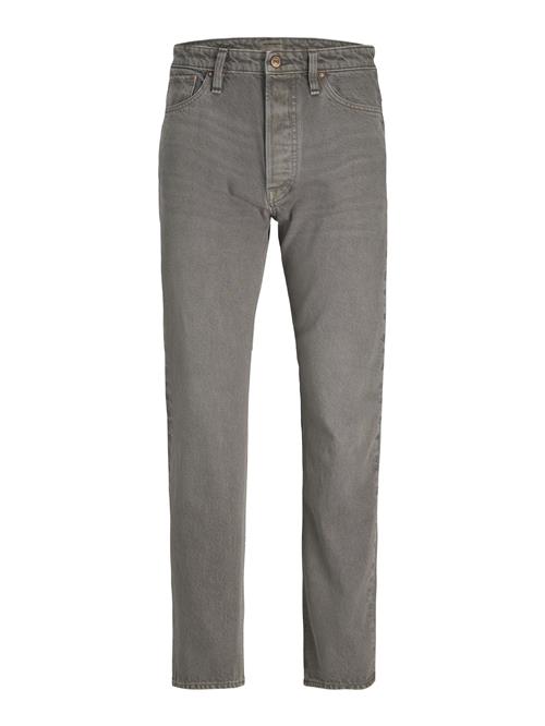 Se JACK & JONES Jeans 'JJICHRIS JJCOOPER'  grey denim ved About You