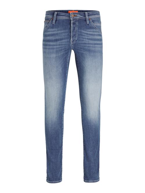 JACK & JONES Jeans 'Glenn Fox'  blue denim