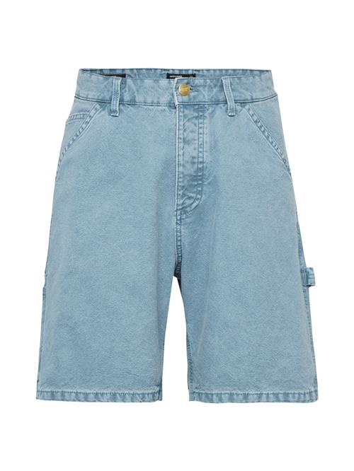 JACK & JONES Jeans 'JJTony Carpenter'  blue denim